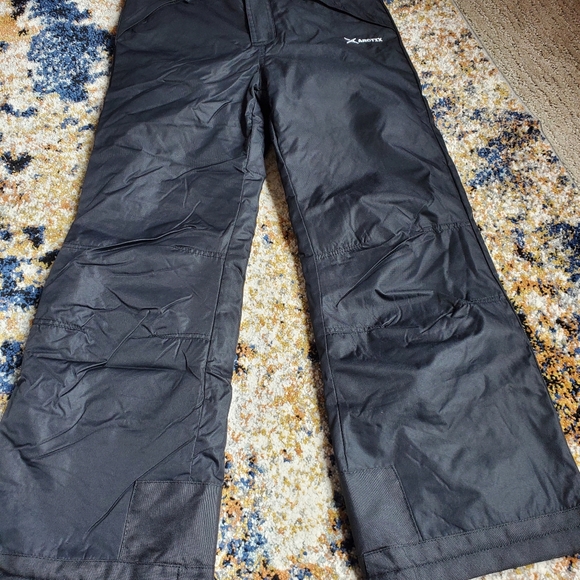 Arctix Kids Insulated Snow Bib‎ Overalls - Picture 5 of 5